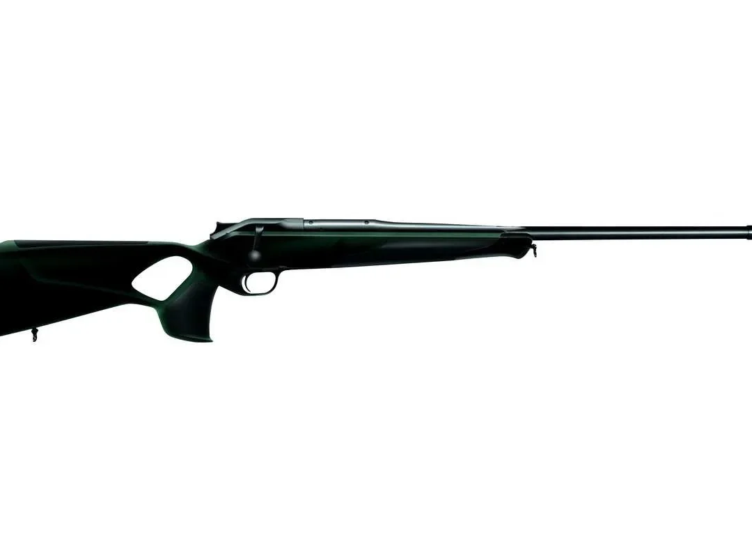 Blaser R8 Long Range Professional Success