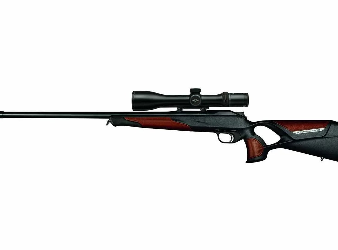 Blaser R8 Long Range Professional Success Leather