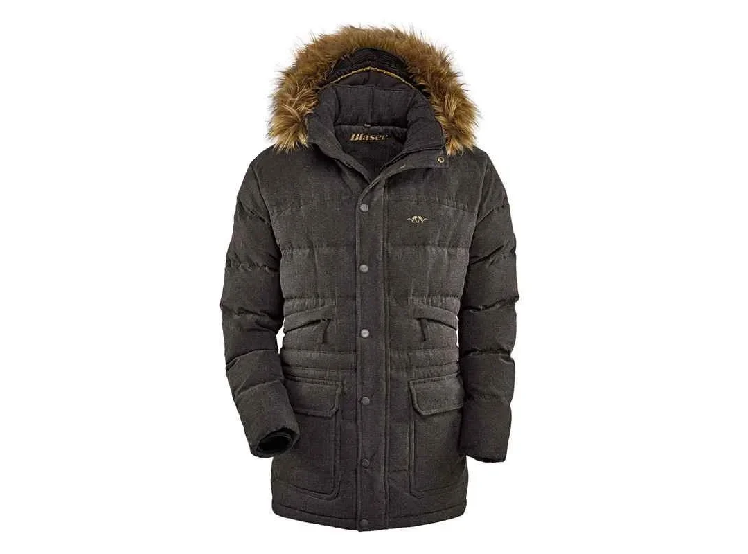 Chaqueta Blaser Vintage Down