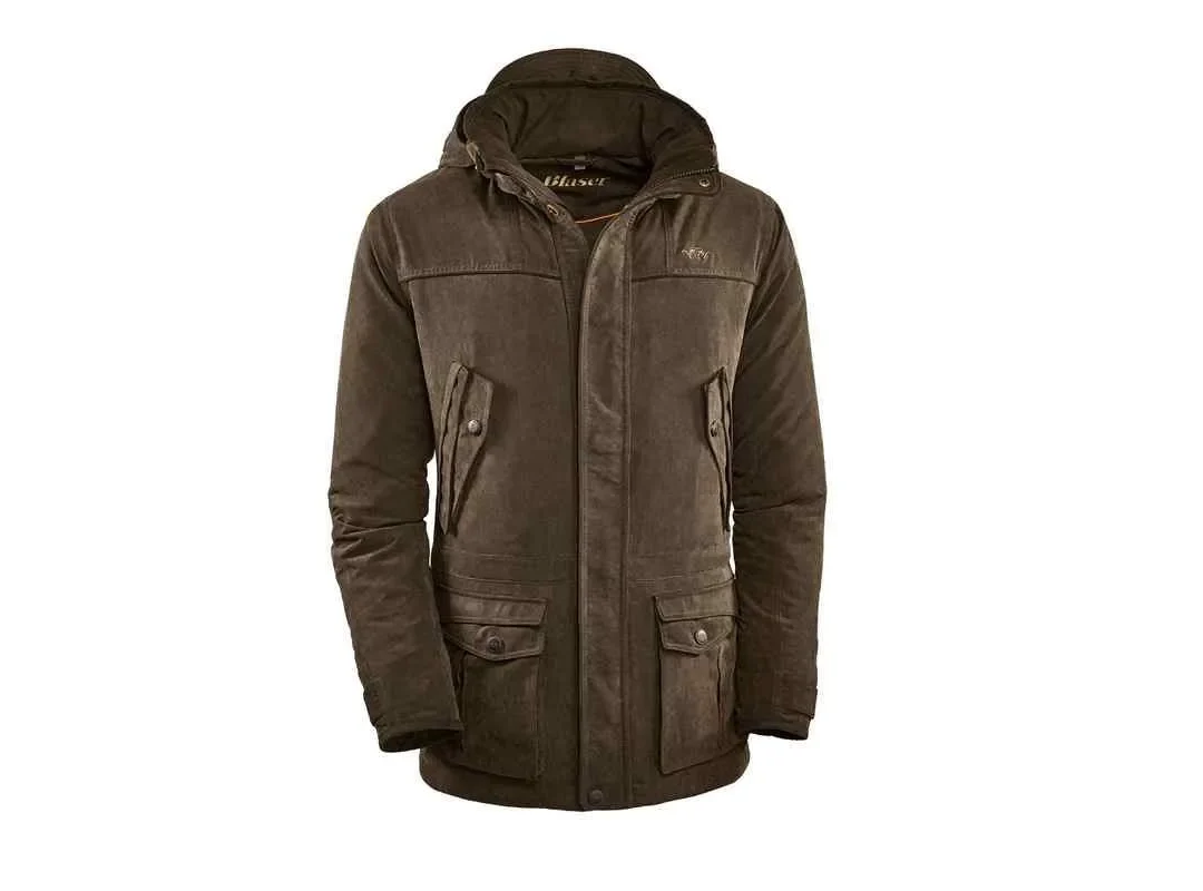 Chaqueta Blaser Argali Winter