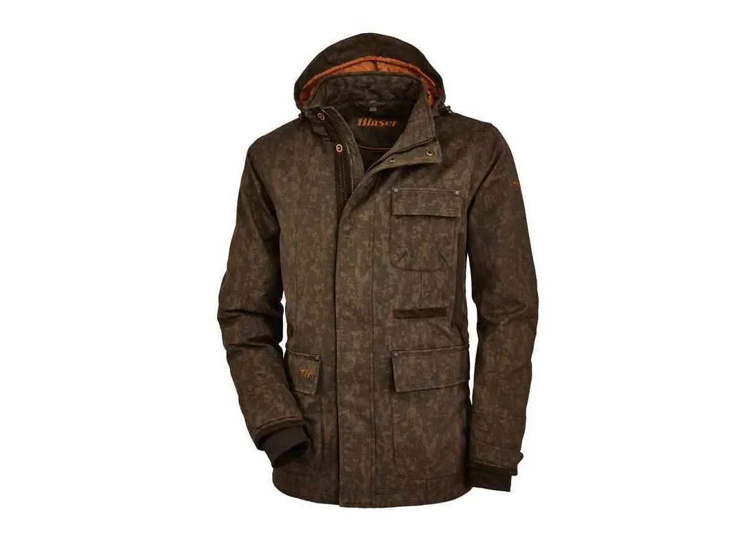 Chaqueta Blaser Argali 3.0 Light.