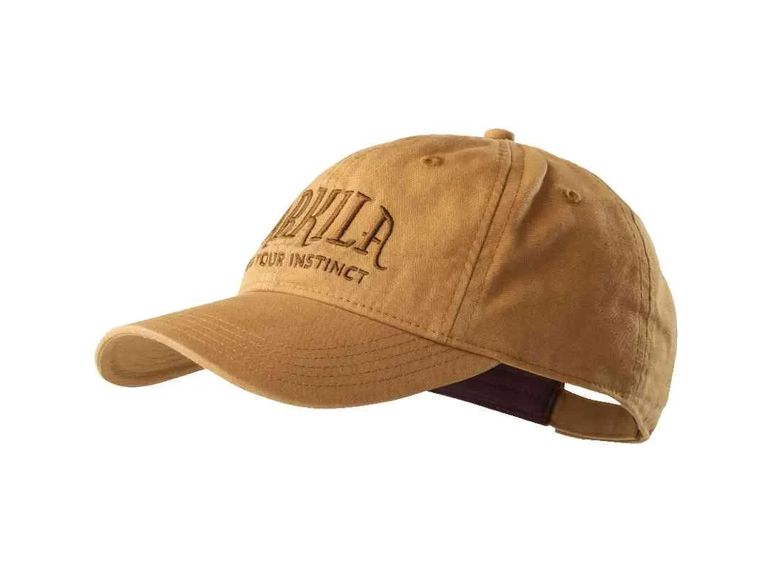 Gorra Härkila Modi Camel