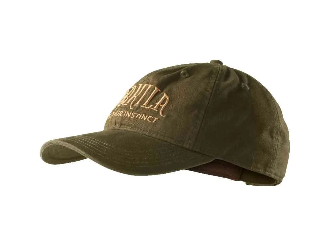 Gorra Härkila Modi Lake Green