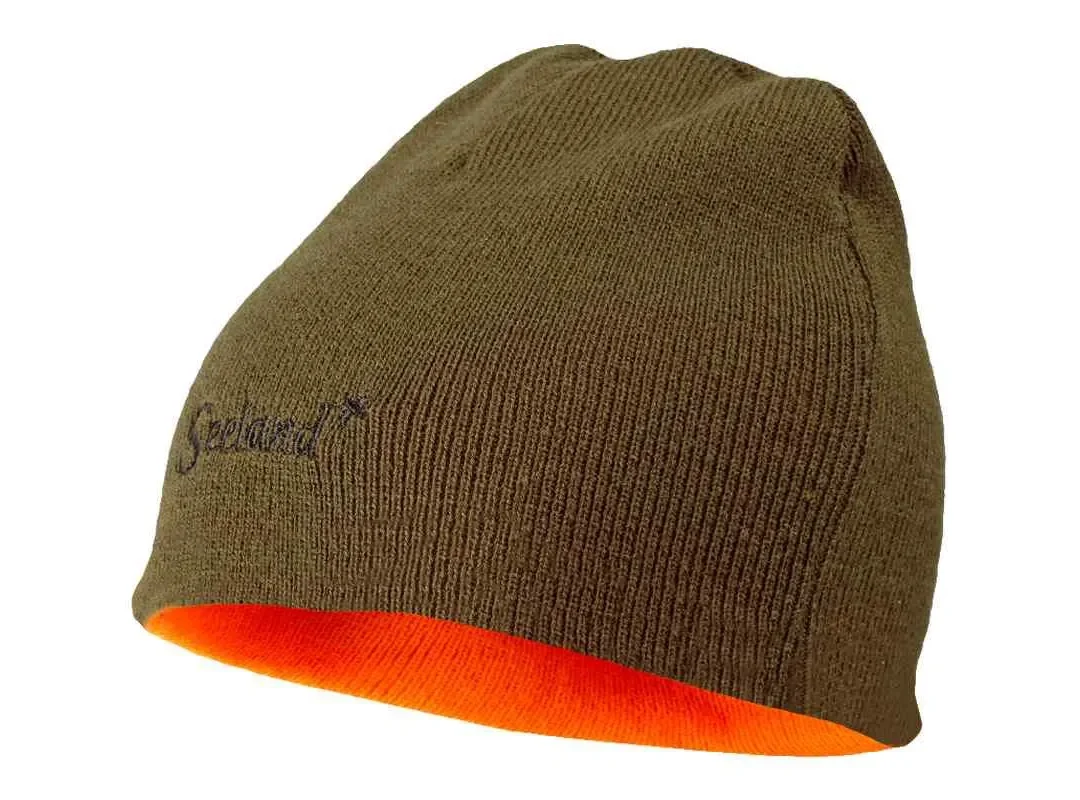 Gorro Reversible Seeland Ian
