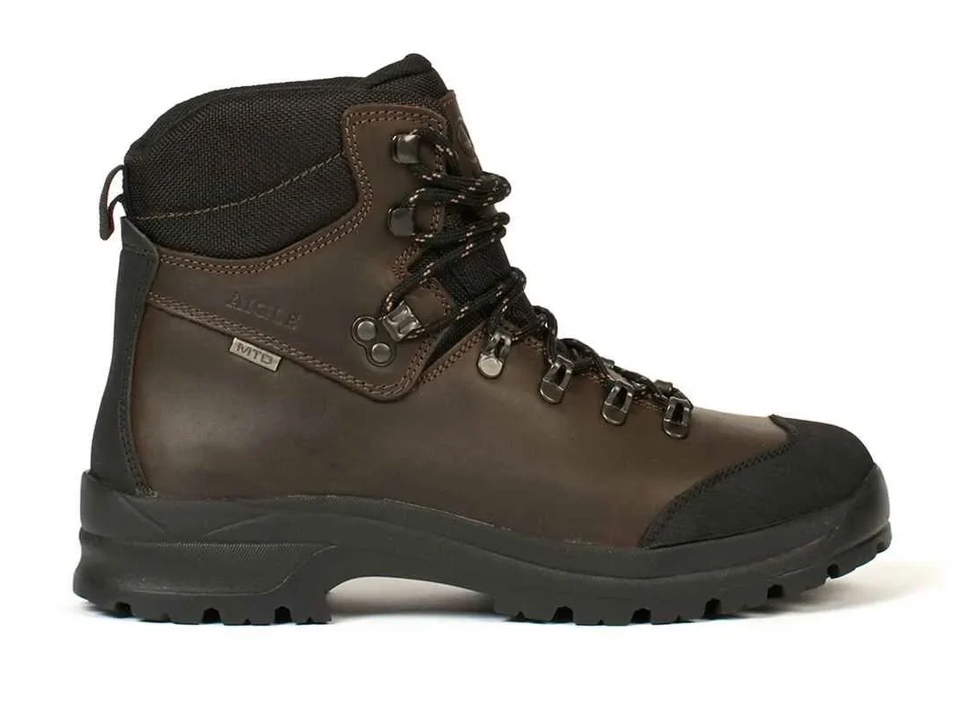 Botas Aigle Laforse