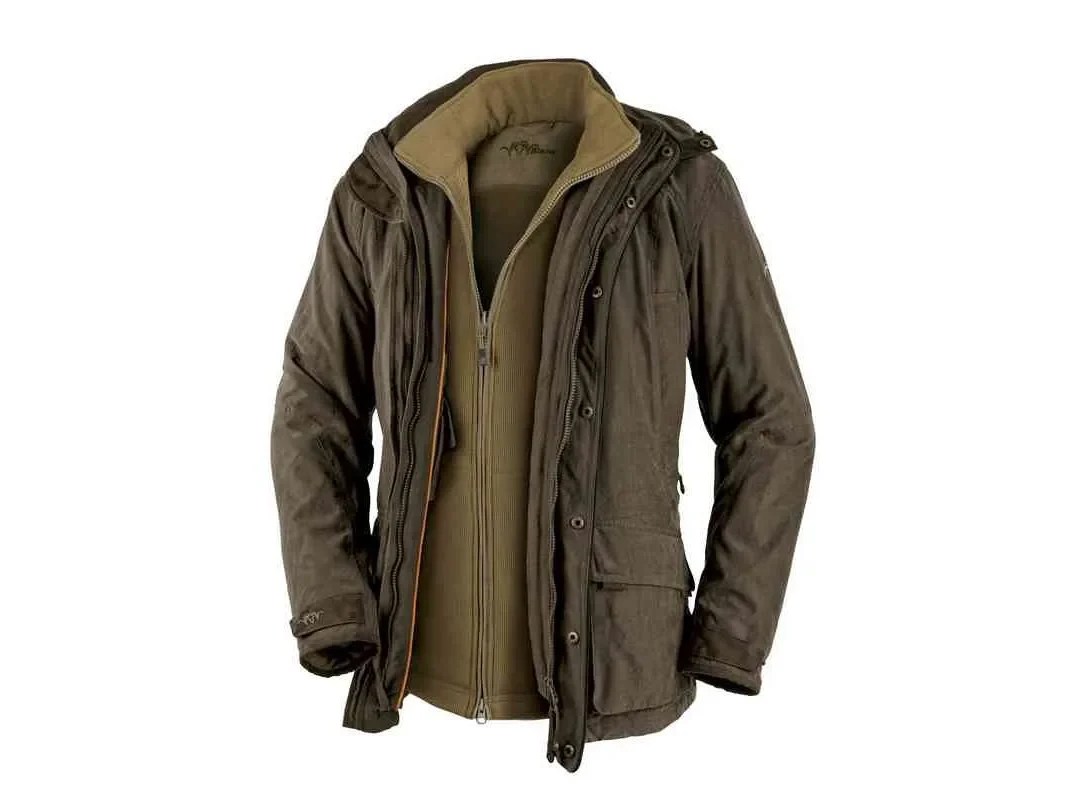 Blaser Argali 2 en 1