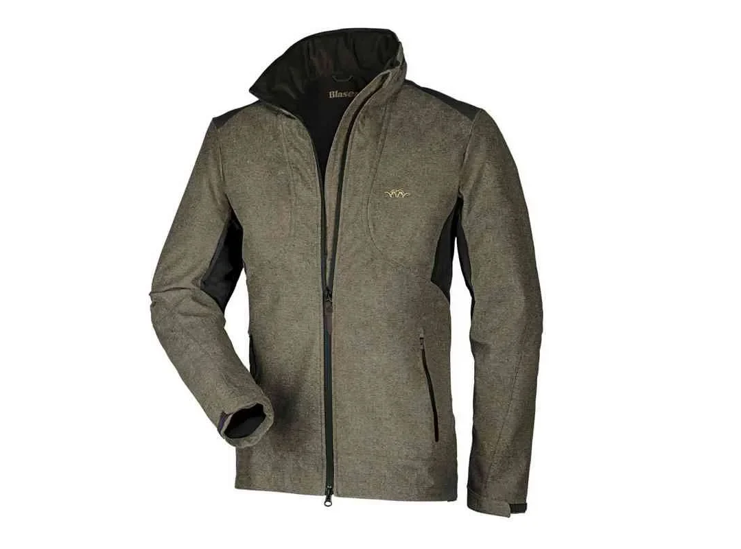 Blaser Vintage Softshell