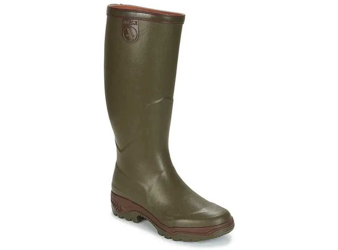 Aigle Parcour 2 Kaki