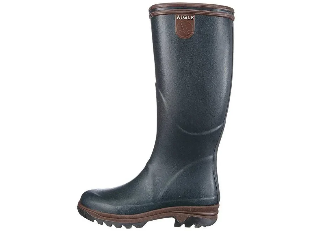 Aigle Parcour Bronze