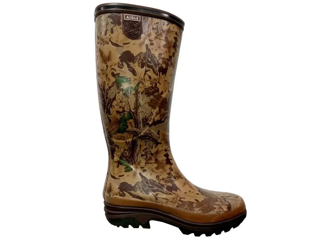 Aigle Parcour ADV Camo