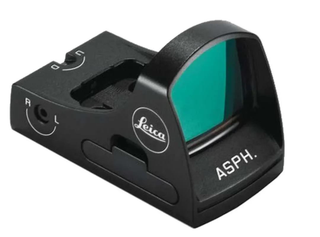 Leica Tempus ASPH 2 MOA