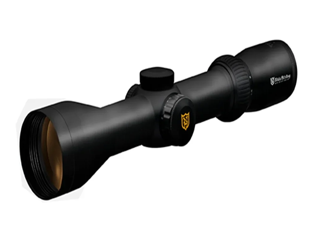Nikko Stirling Diamond 2,5-10x50