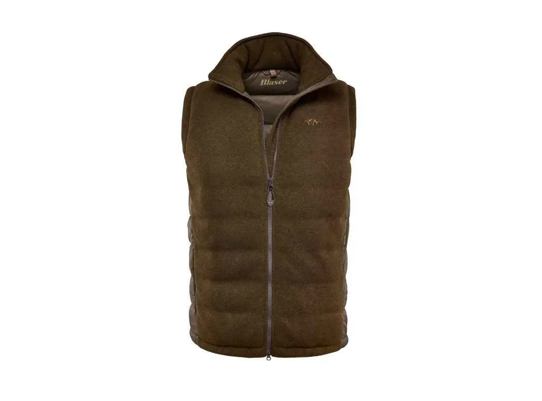 Chaleco Blaser Hybrid Weste