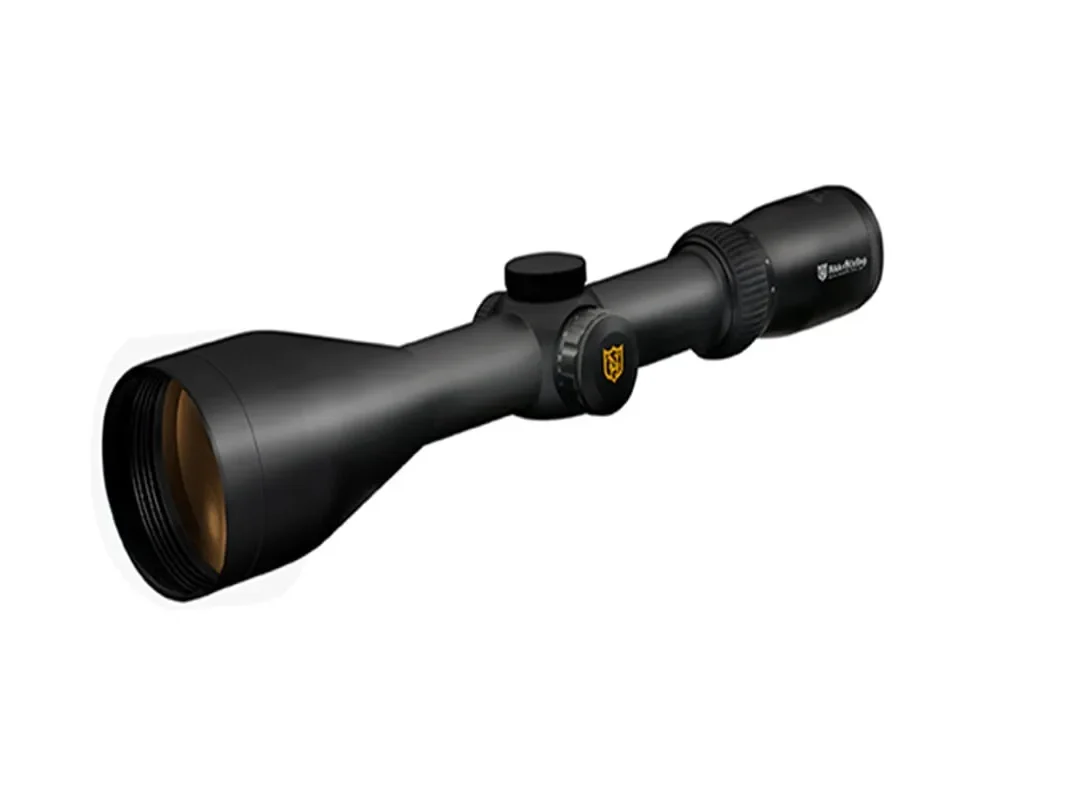 Nikko Stirling Diamond 3-12x56