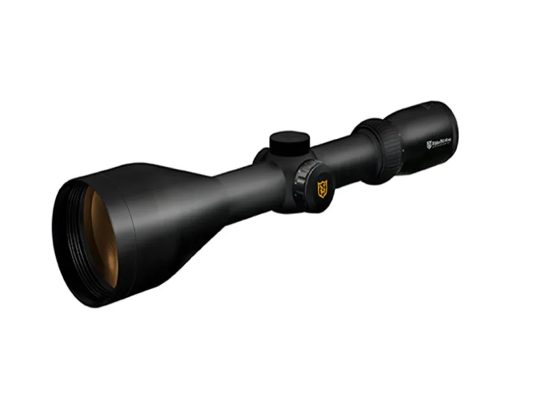 Nikko Stirling Diamond 3-12x62