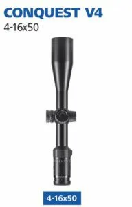 Zeiss Conquest V4 4-16x50