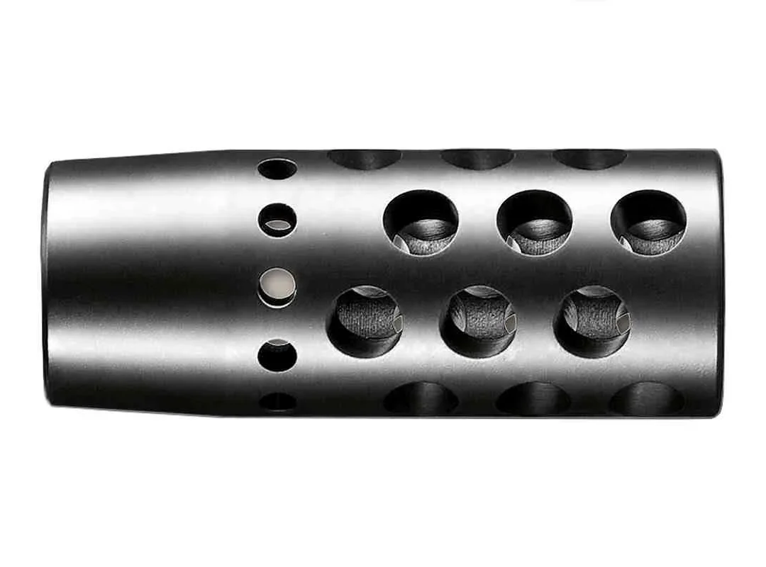 Blaser Dual-Brake antiretroceso