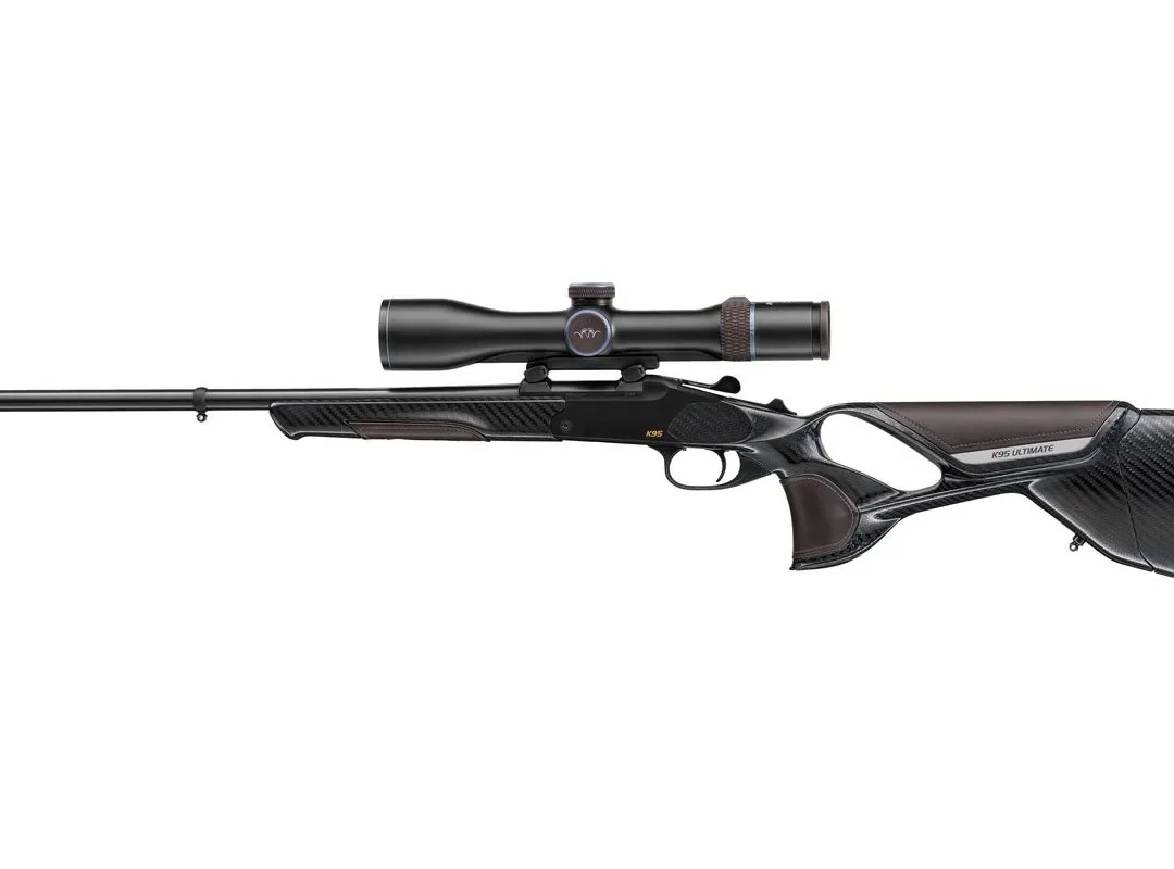 Blaser K95 Ultimate Carbon