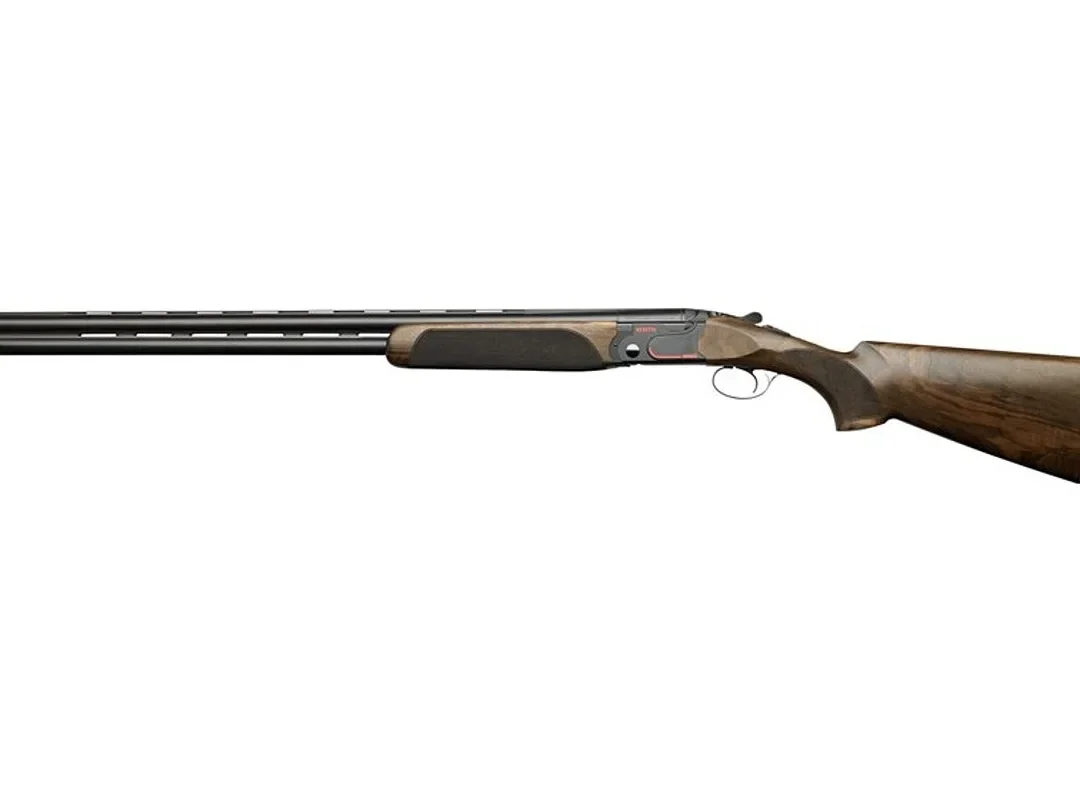 Beretta 690 Sporting Black Edition