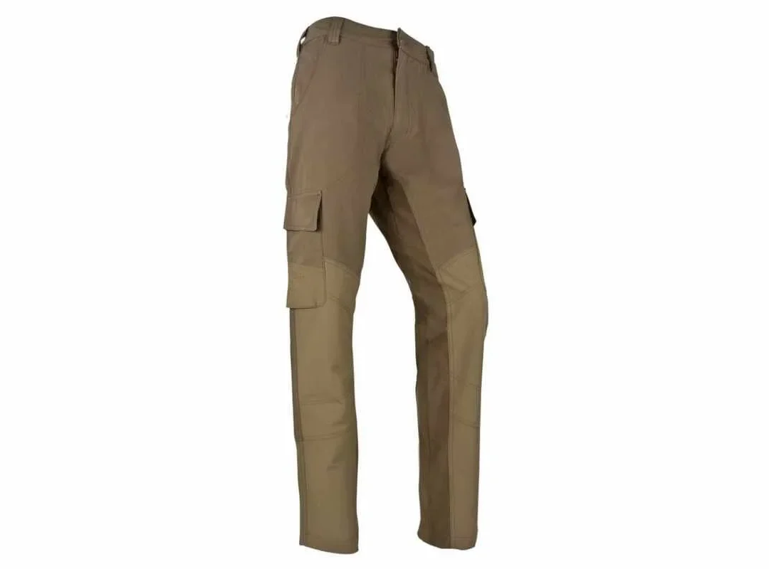 Blaser Reutte canvas verde