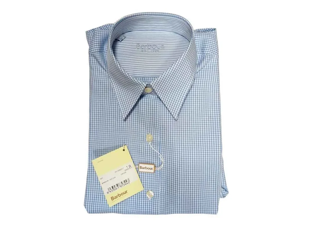 Camisa Barbour de mujer