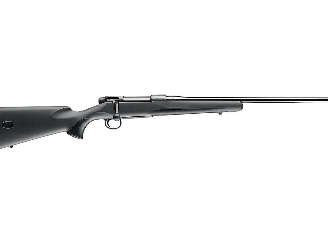 Mauser M18