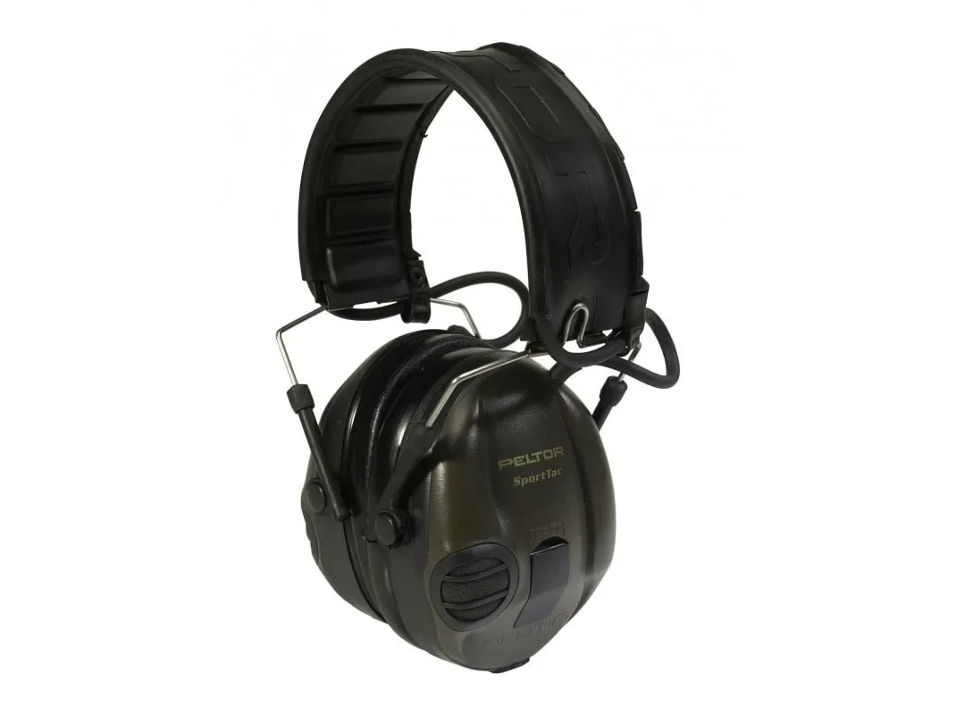 Peltor Sport Tac