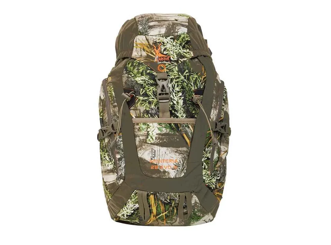 Markhor Monteria Evo III 28l