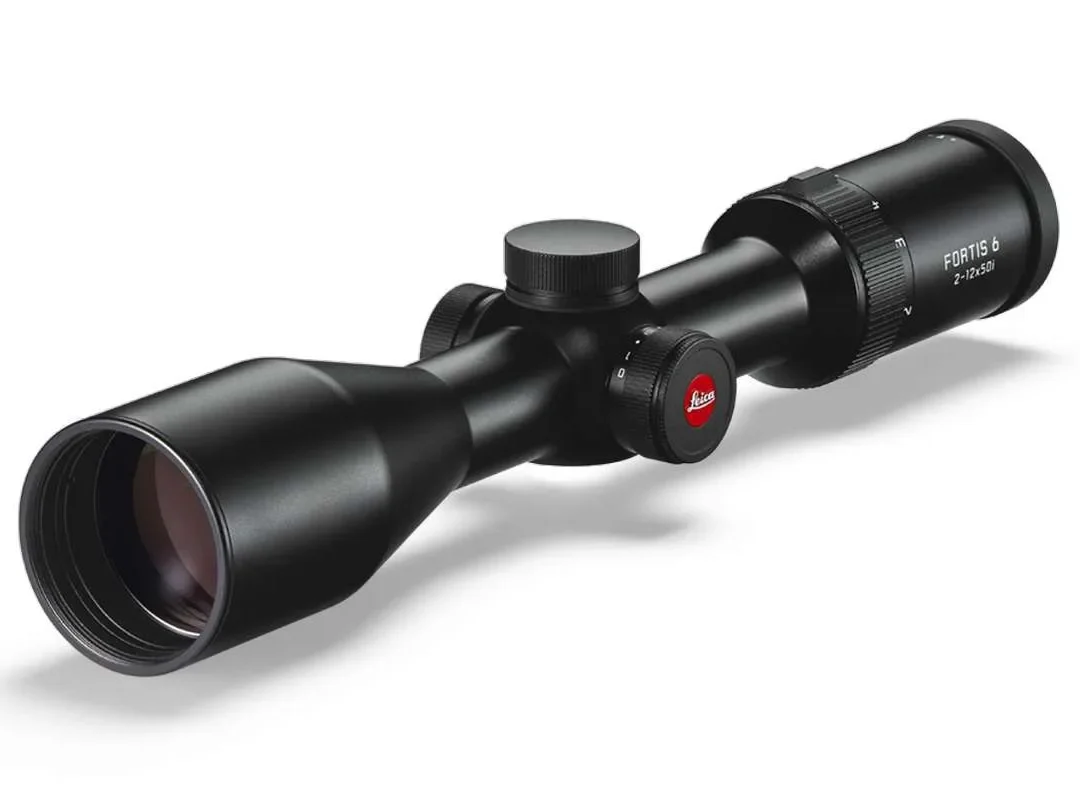 Leica Fortis 6 2-12x50i