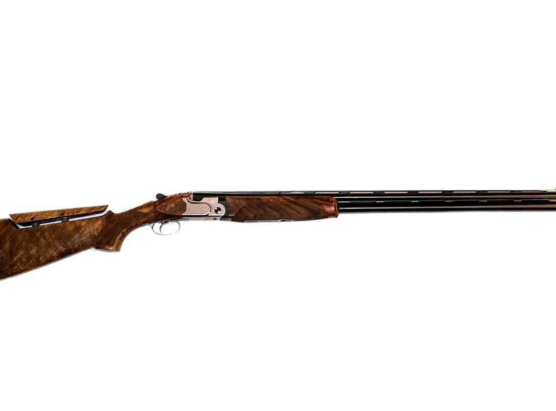 Beretta DT11 Trap B-Fast