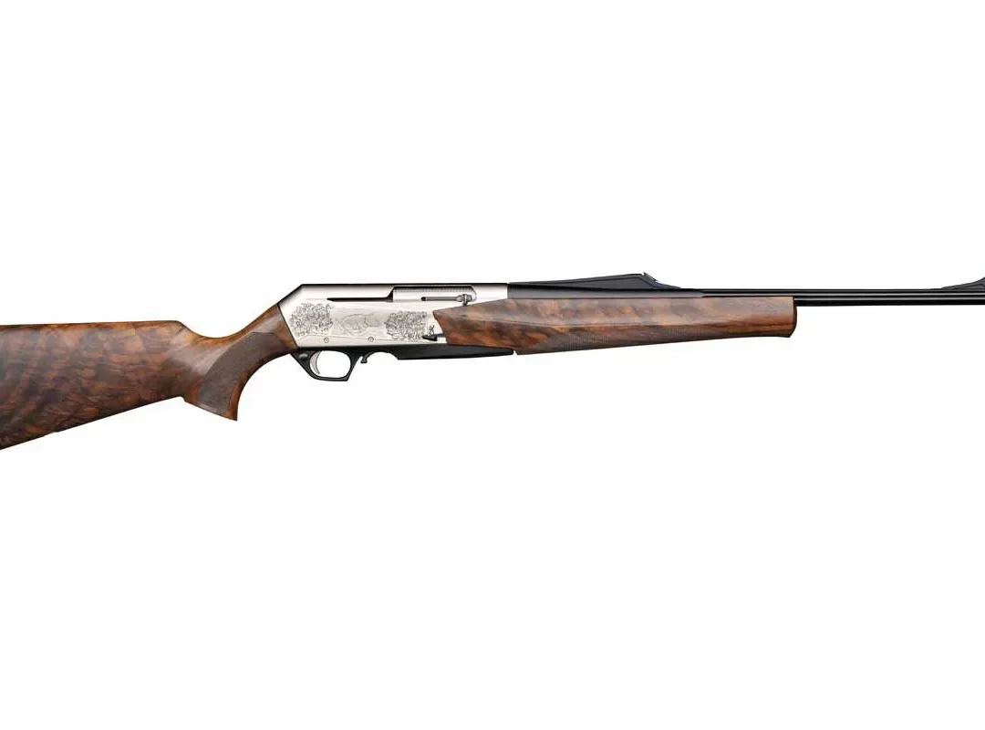 Browning MK3 Edicion Limitada Jabali