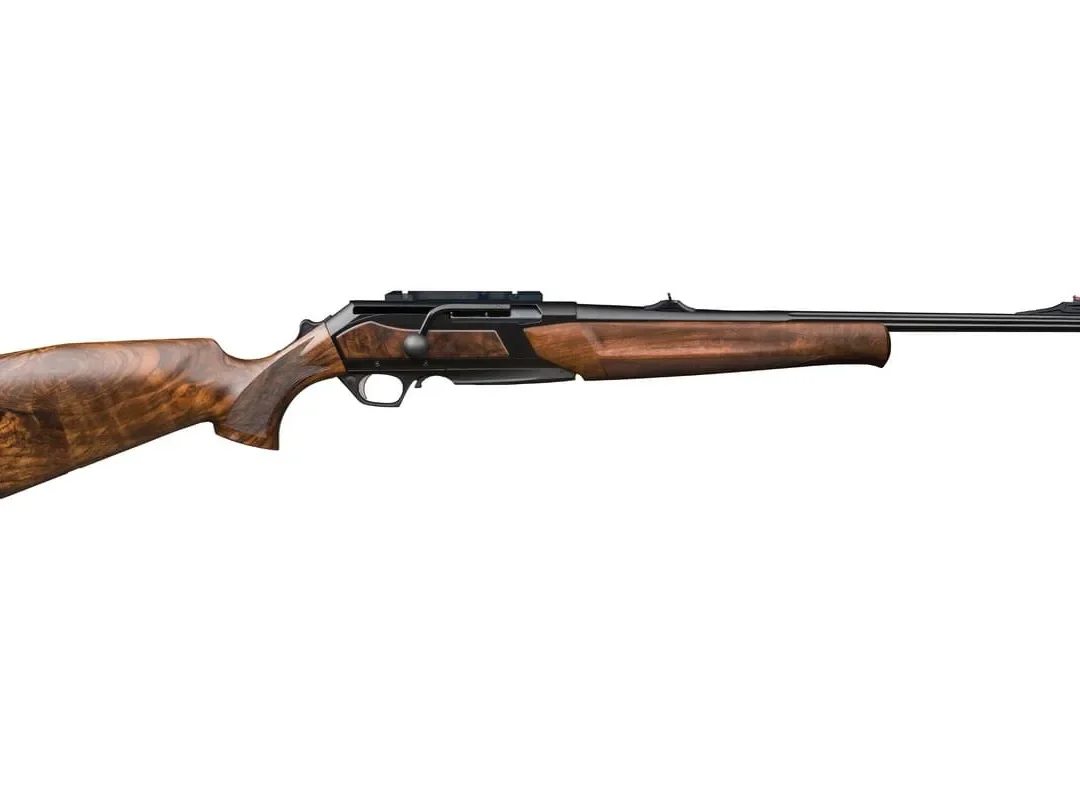 Browning Maral SF Fluted