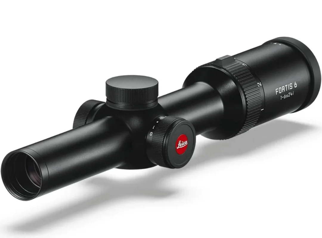 Leica Fortis 6 1-6x24