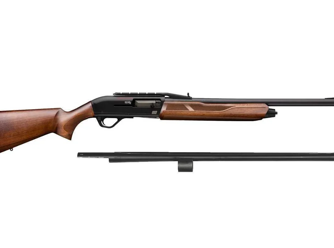 Winchester SX4 Field Combo 12M