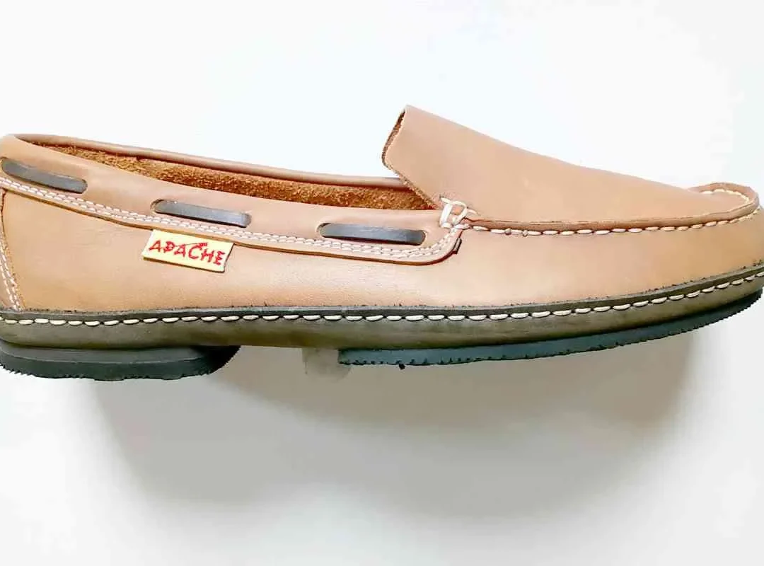 Mocasines Apache 417