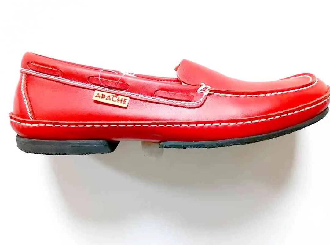 Mocasines Apache 450
