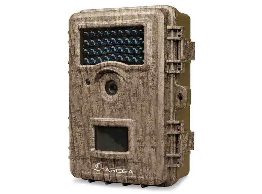 Fototrampa Sentinel II