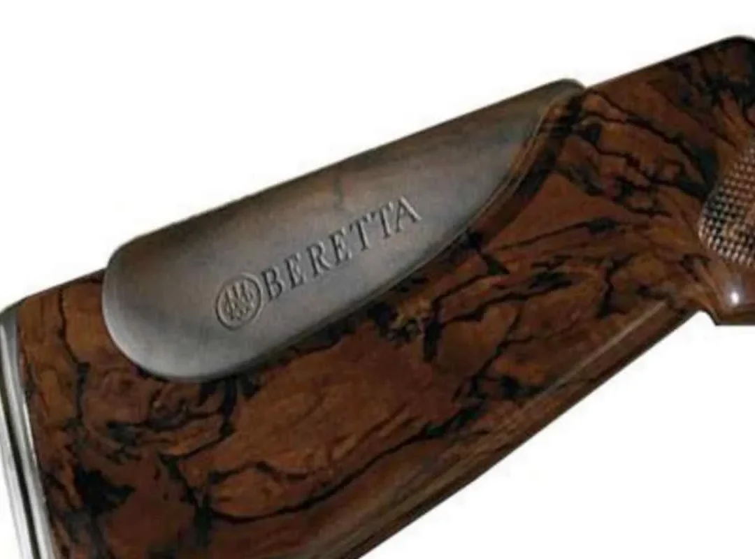 Carrillera para culata Beretta GelTek
