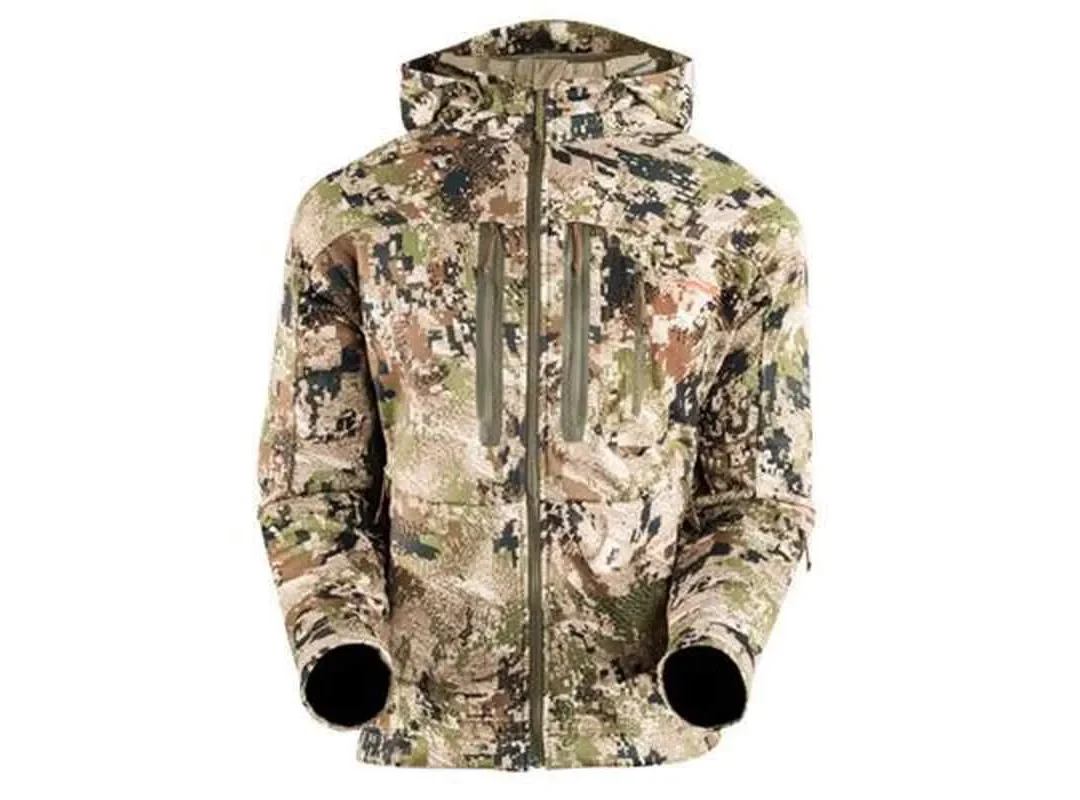 Chaqueta Sitka Jetstream Jacket Optifade Subalpine