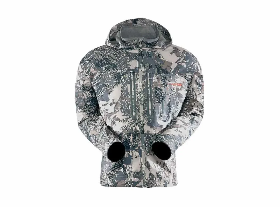 Chaqueta Sitka Jetstream Optifade Open Country