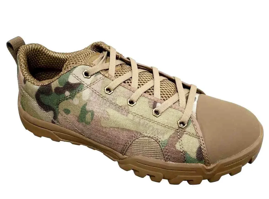 Sneakers Huargo Multicam.