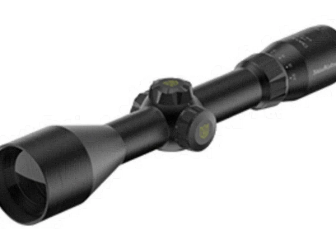 Nikko Stirling Metor 2,5-10x50