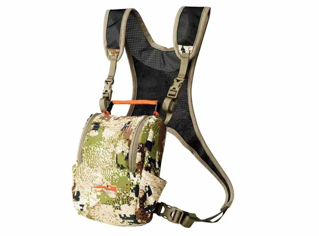 Sitka Bino Bivy Subalpine portabinoculares  8x-10x 42