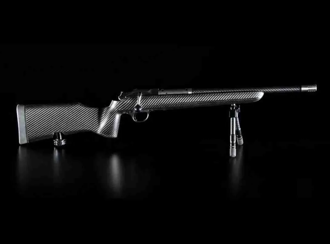 Culata de Carbono  FBT para Blaser R8