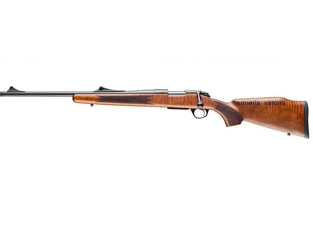 Bergara B14 Timber Zurdo