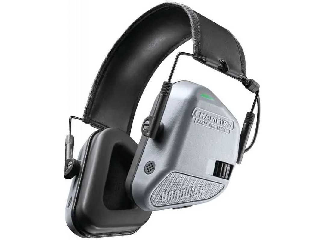 Cascos Champion Vanquish Pro