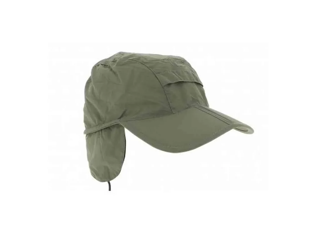 Gorra tecnica CH+