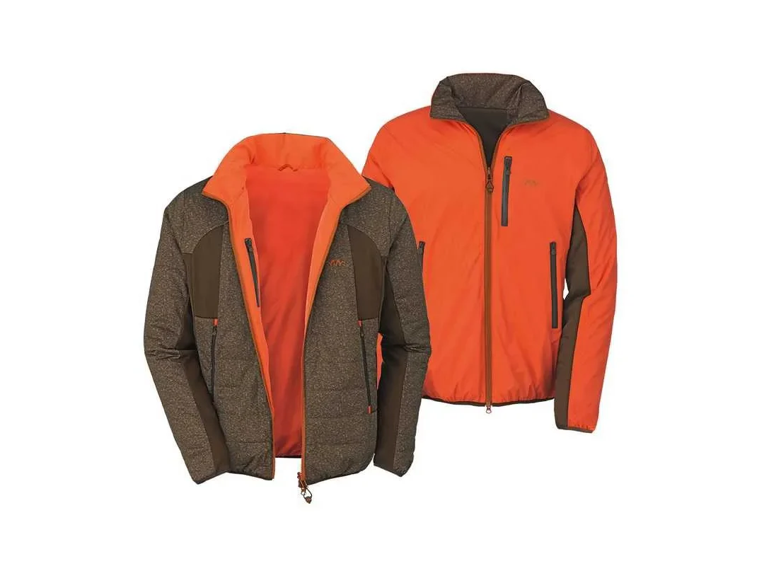 Blaser PRIMALOFT BLAZE Reversible Jacket Men