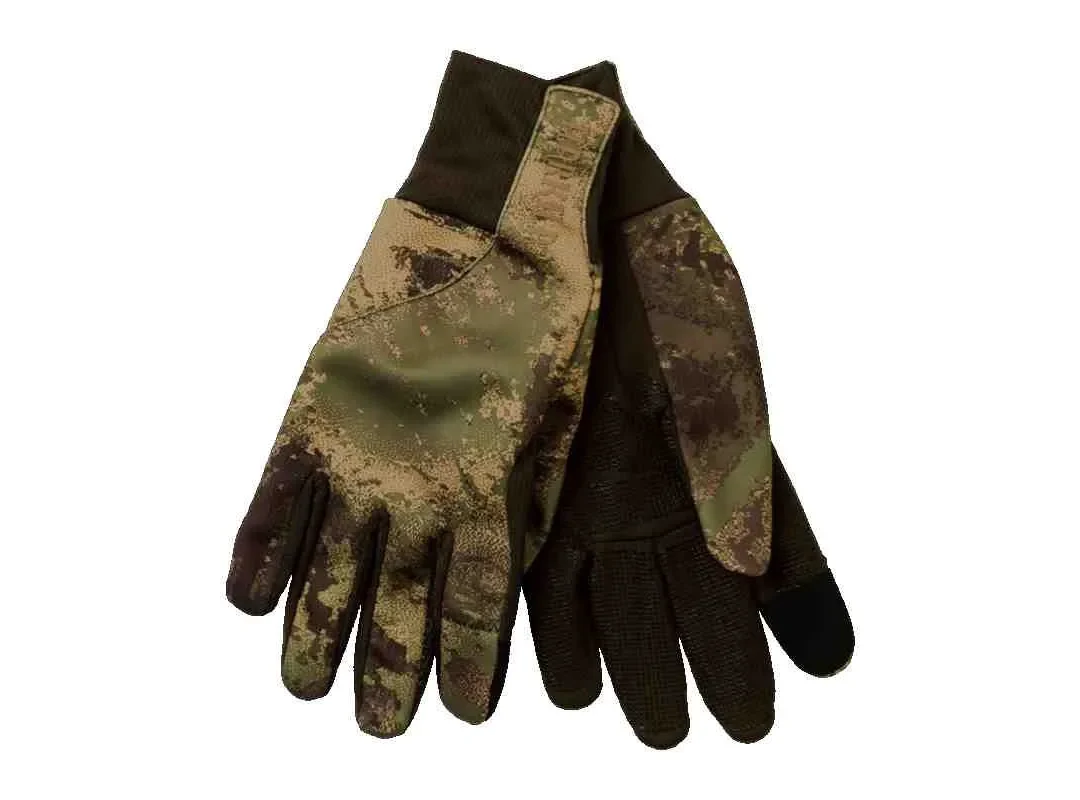 Guantes Harkila Lynx HWS Axis MSP