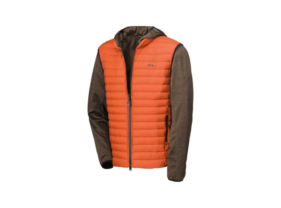 Blaser Windlock Revers. Jacket Men